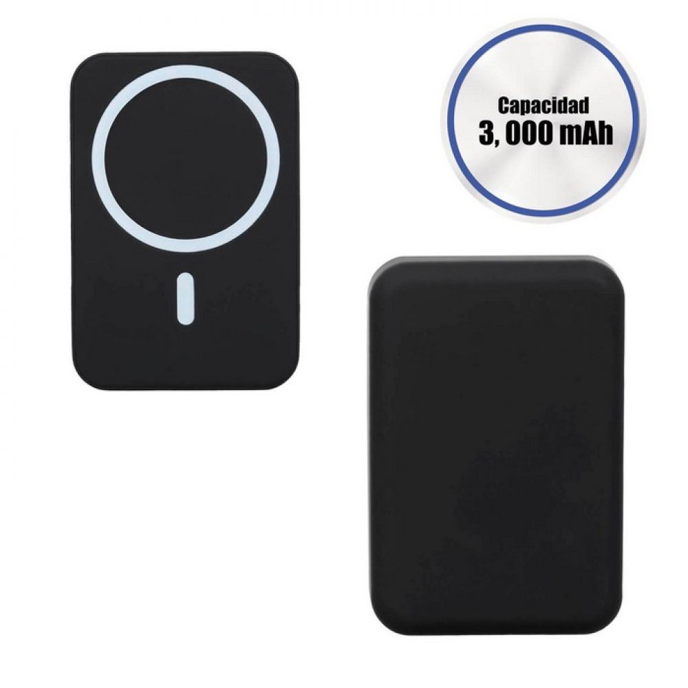 POWER BANK LOAD